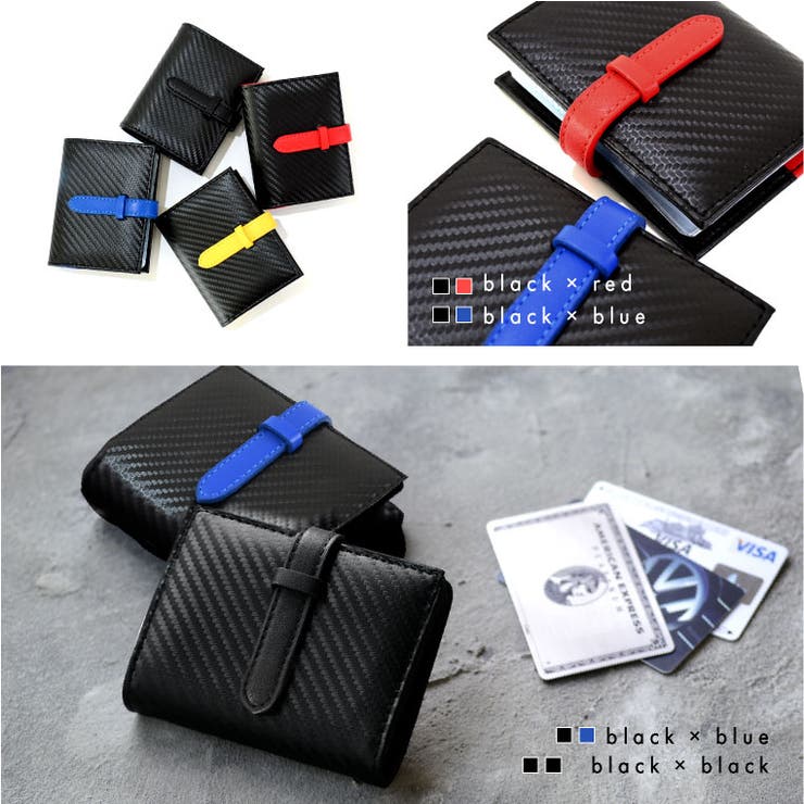 カードケース メンズ レディース | exrevo | 詳細画像5 