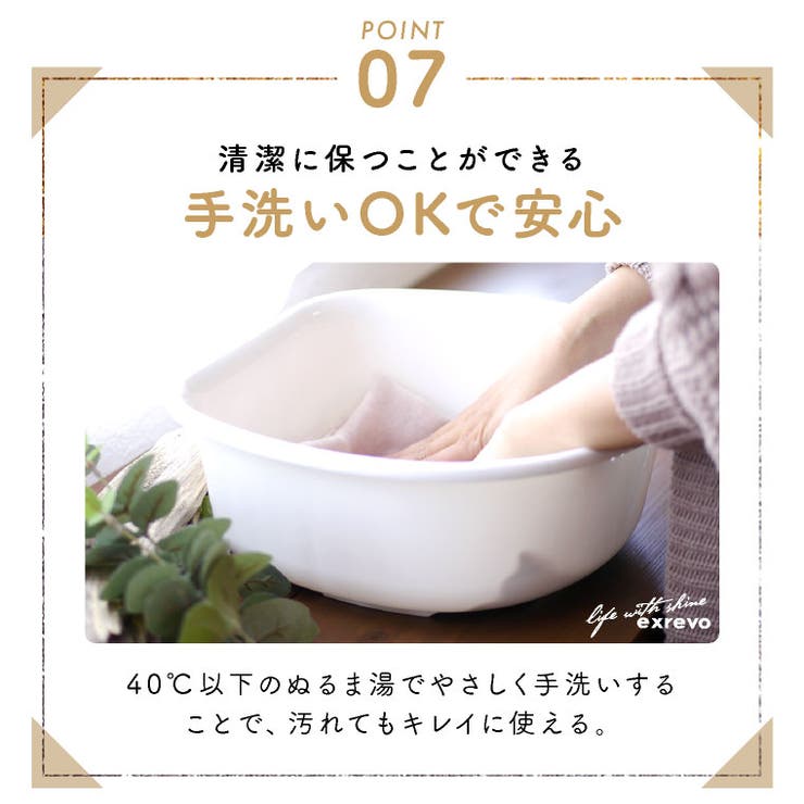 ハンドウォーマー 手袋 指なし | exrevo | 詳細画像13 