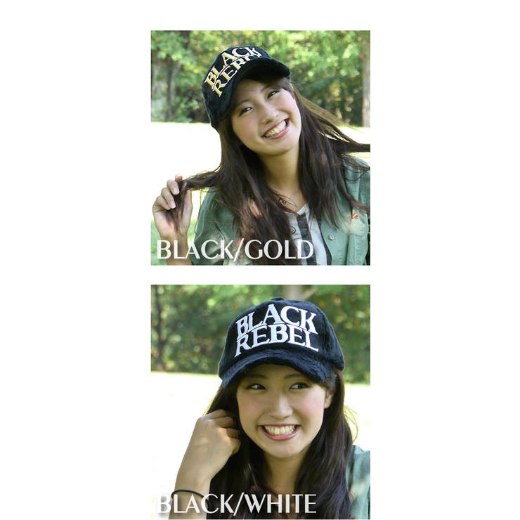 ★送料無料★即日発送★帽子/キャップ/【ブラックレーベル(BLACKREBEL)/フェイクファーキャップ】レディース/メンズ/男女兼用/ファー素材/刺繍ロゴ/もこもこ/ふわふわ/ブラック/ホワイト/バックロゴ/かっこいい/ウィッグ/ベースボールキャップ/帽子秋冬/防寒対策/cap