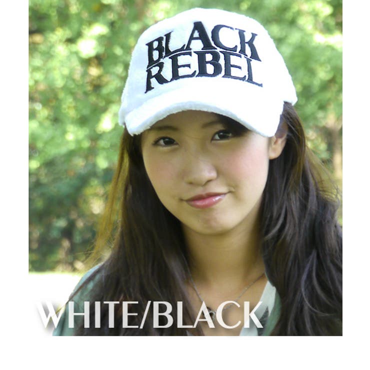 ★送料無料★即日発送★帽子/キャップ/【ブラックレーベル(BLACKREBEL)/フェイクファーキャップ】レディース/メンズ/男女兼用/ファー素材/刺繍ロゴ/もこもこ/ふわふわ/ブラック/ホワイト/バックロゴ/かっこいい/ウィッグ/ベースボールキャップ/帽子秋冬/防寒対策/cap