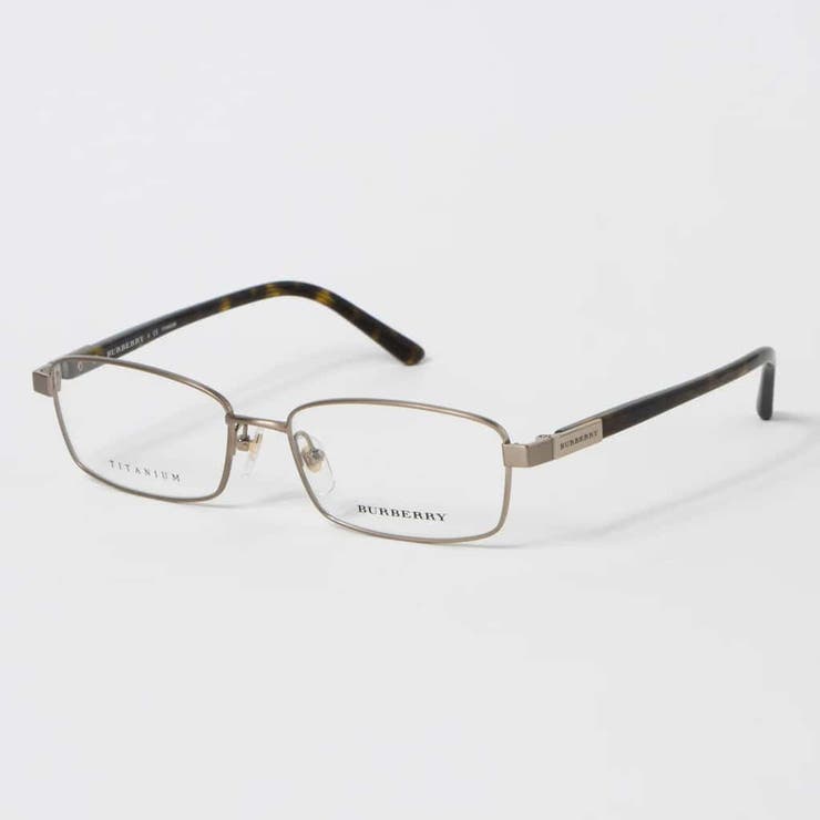 バーバリー BURBERRY メガネ