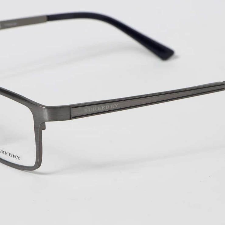 バーバリー BURBERRY メガネ [品番：MURE0000092]｜Eyeglass（アイグラス）のメンズファッション通販｜SHOPLIST（ショップリスト）