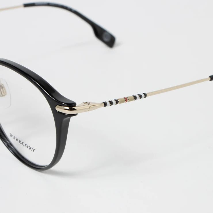 バーバリー BURBERRY メガネ | Eyeglass | 詳細画像4 