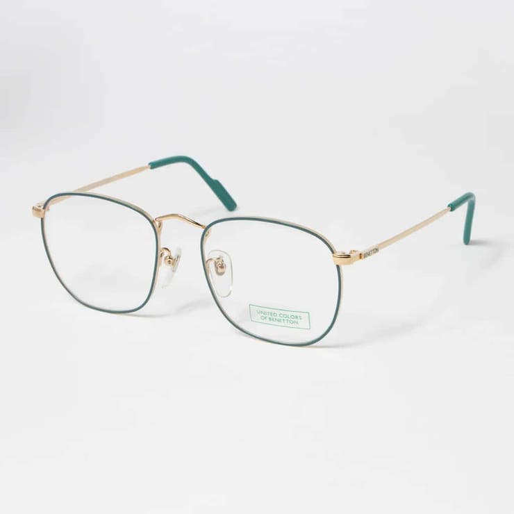 ユナイテッドカラーベネトン BENETTON メガネ | Eyeglass | 詳細画像1 