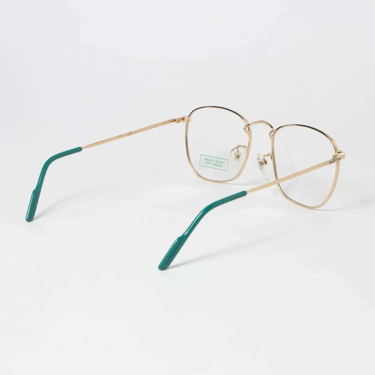 ユナイテッドカラーベネトン BENETTON メガネ | Eyeglass | 詳細画像3 