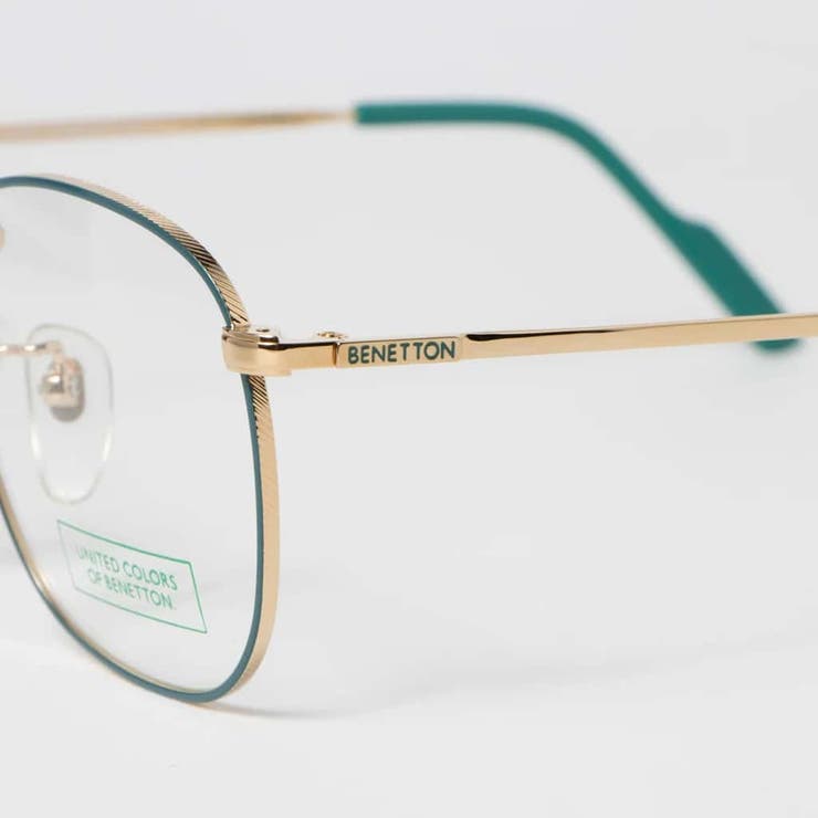 ユナイテッドカラーベネトン BENETTON メガネ | Eyeglass | 詳細画像4 