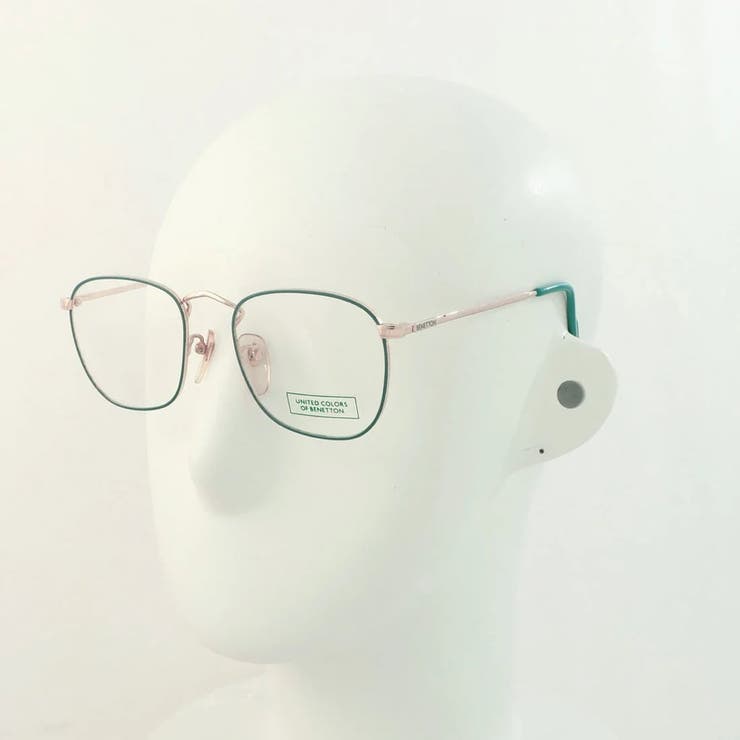ユナイテッドカラーベネトン BENETTON メガネ | Eyeglass | 詳細画像5 
