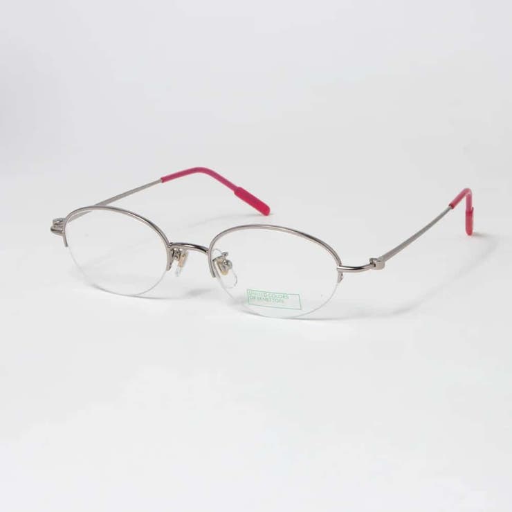ユナイテッドカラーベネトン BENETTON メガネ | Eyeglass | 詳細画像1 