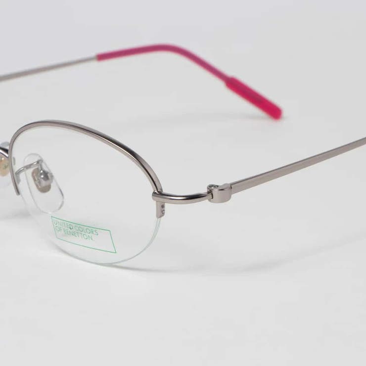 ユナイテッドカラーベネトン BENETTON メガネ | Eyeglass | 詳細画像4 