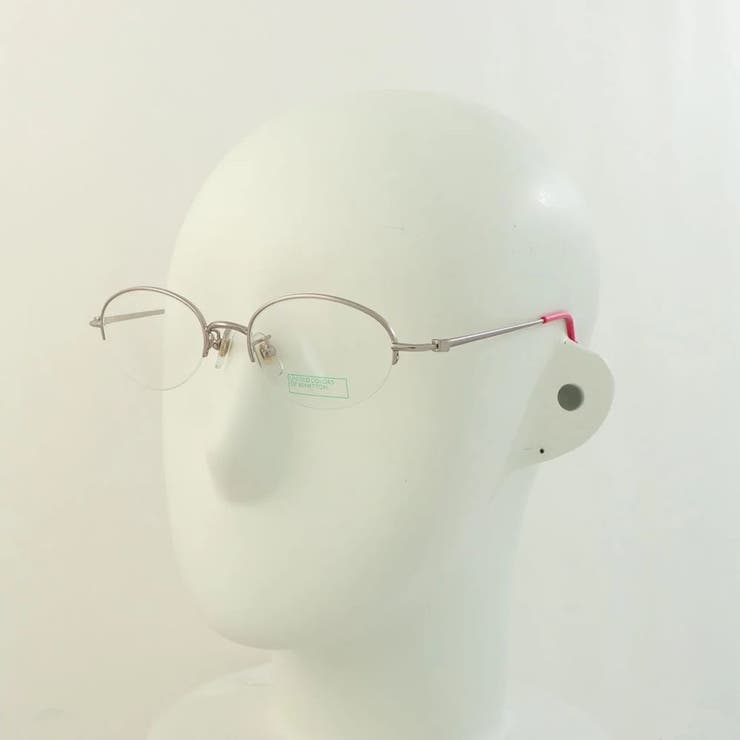 ユナイテッドカラーベネトン BENETTON メガネ | Eyeglass | 詳細画像5 