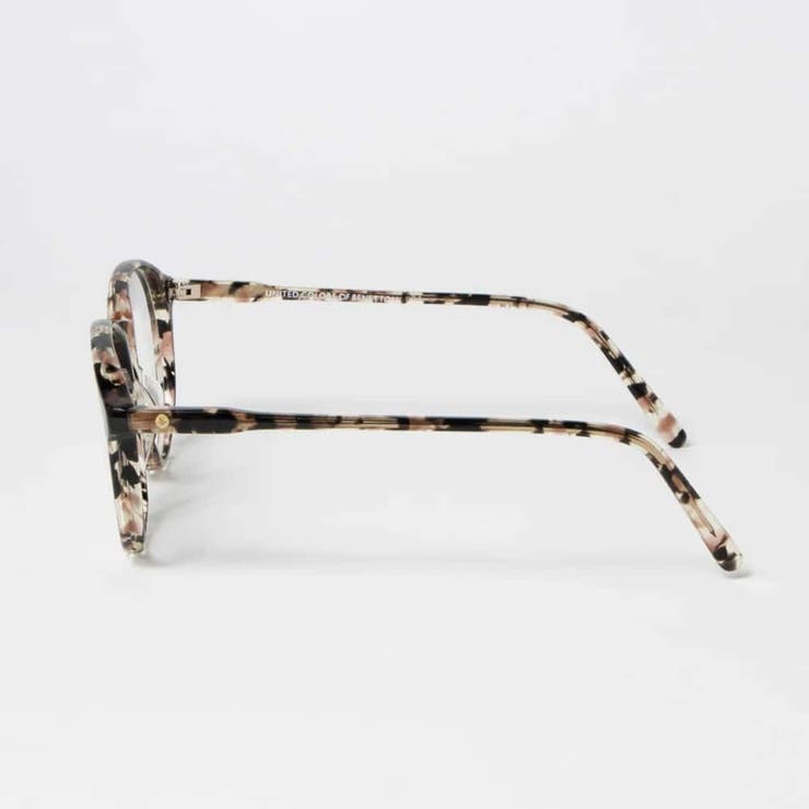 ユナイテッドカラーベネトン BENETTON メガネ | Eyeglass | 詳細画像2 