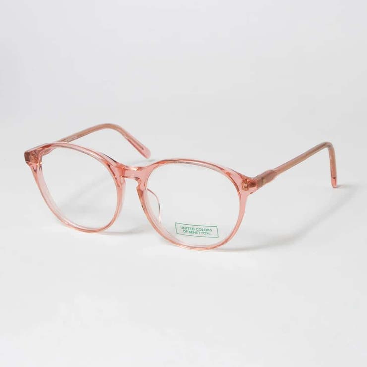 ユナイテッドカラーベネトン BENETTON メガネ | Eyeglass | 詳細画像1 