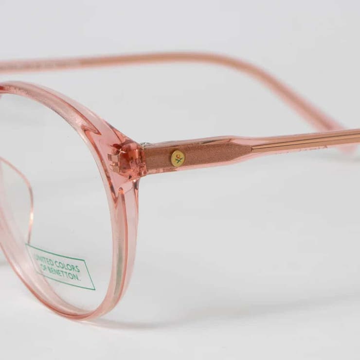 ユナイテッドカラーベネトン BENETTON メガネ | Eyeglass | 詳細画像4 
