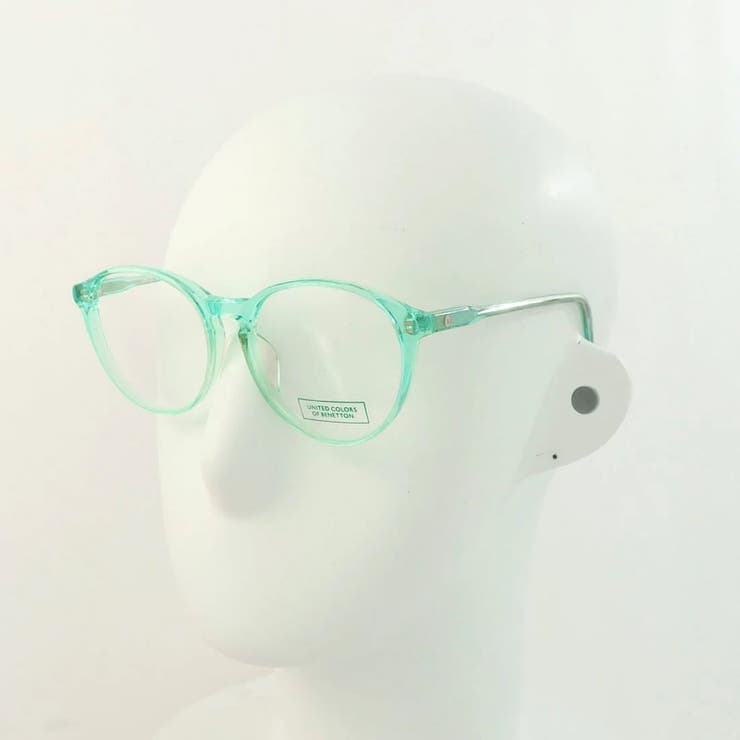 ユナイテッドカラーベネトン BENETTON メガネ | Eyeglass | 詳細画像5 