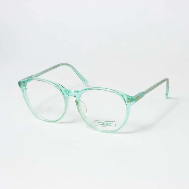 ユナイテッドカラーベネトン BENETTON メガネ | Eyeglass | 詳細画像1 