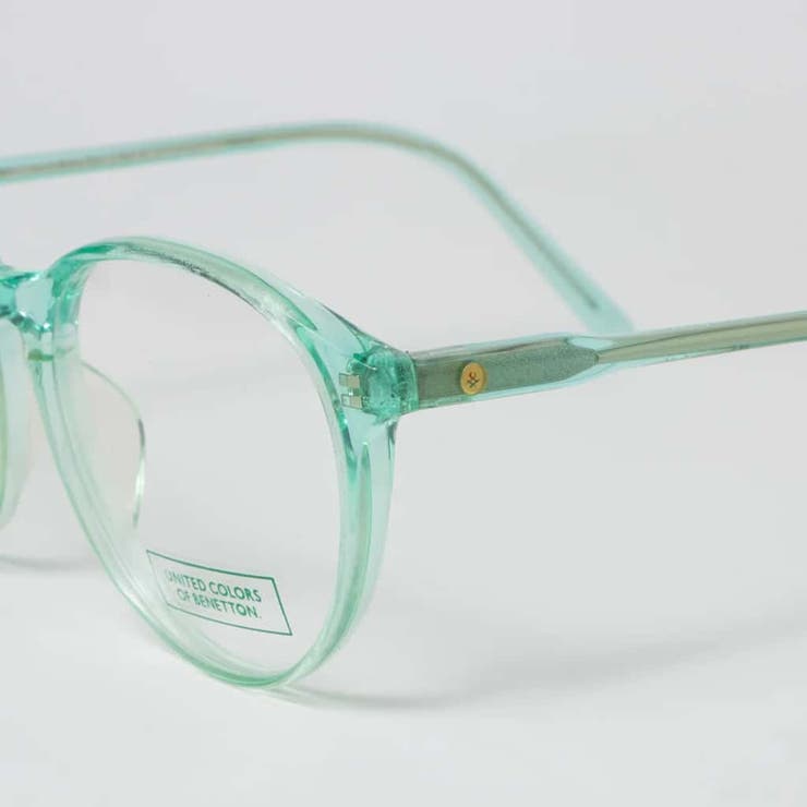 ユナイテッドカラーベネトン BENETTON メガネ | Eyeglass | 詳細画像4 