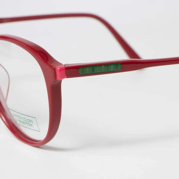 ユナイテッドカラーベネトン BENETTON メガネ | Eyeglass | 詳細画像4 