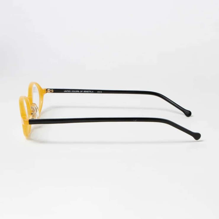 ユナイテッドカラーベネトン BENETTON メガネ | Eyeglass | 詳細画像2 