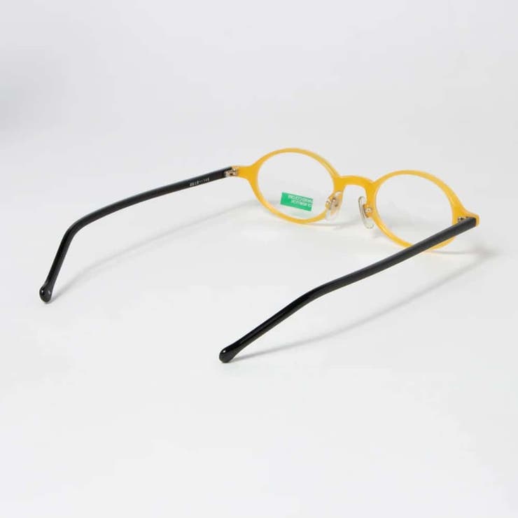 ユナイテッドカラーベネトン BENETTON メガネ | Eyeglass | 詳細画像3 