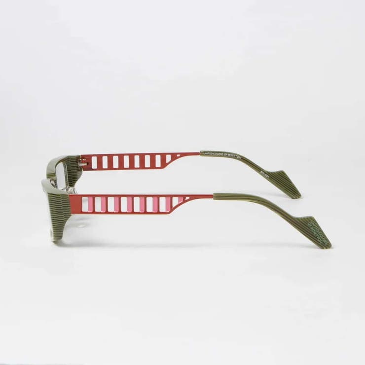 ユナイテッドカラーベネトン BENETTON メガネ | Eyeglass | 詳細画像2 