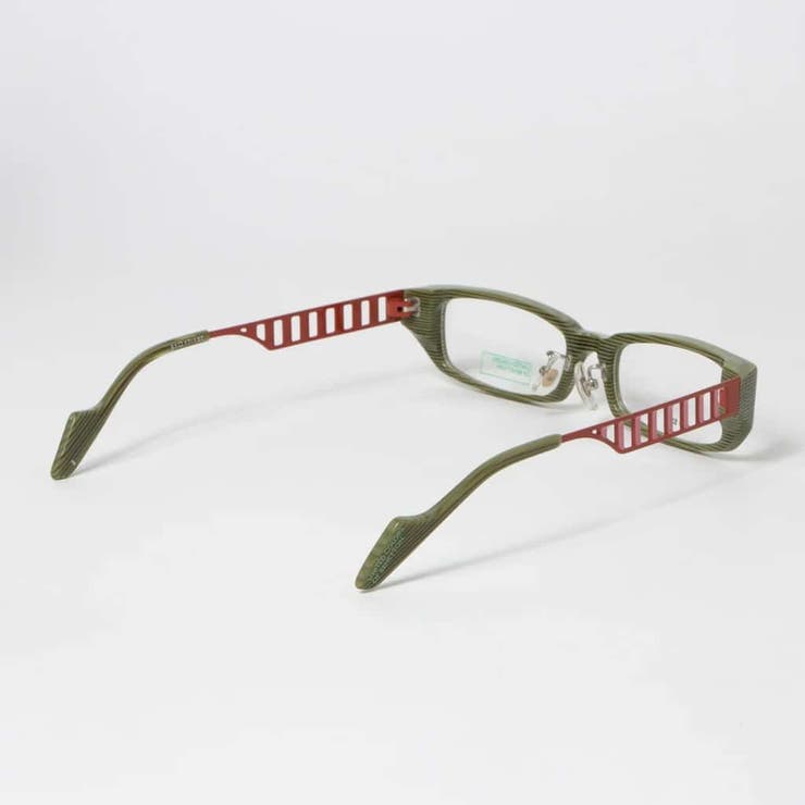 ユナイテッドカラーベネトン BENETTON メガネ | Eyeglass | 詳細画像3 