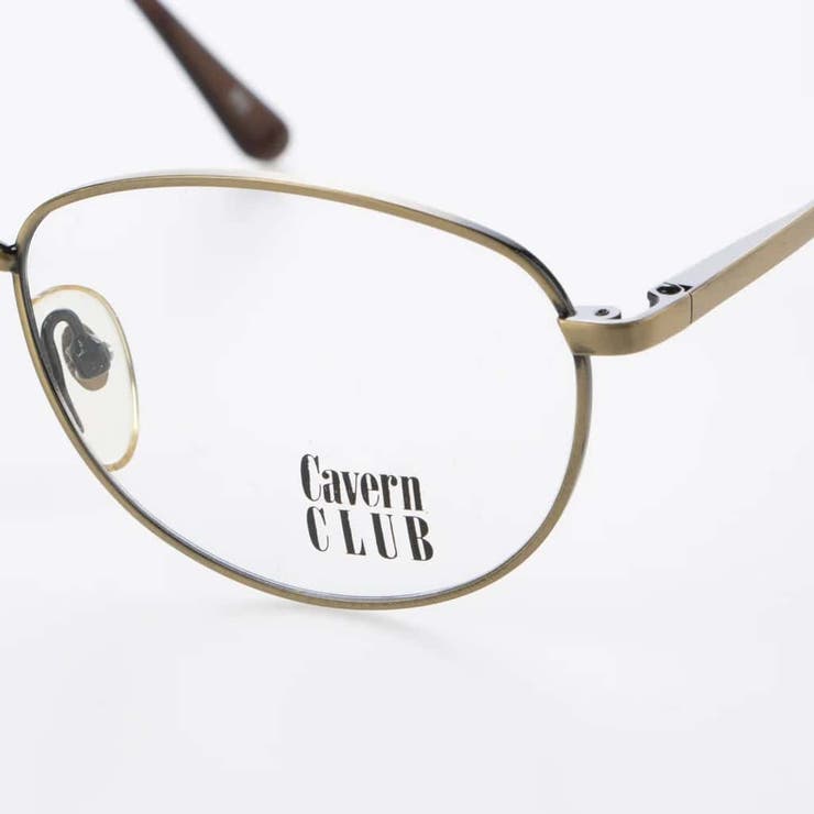 キャバンクラブ Cavern CLUB [品番：MURE0000261]｜Eyeglass（アイグラス）のレディースファッション通販｜SHOPLIST（ショップリスト）