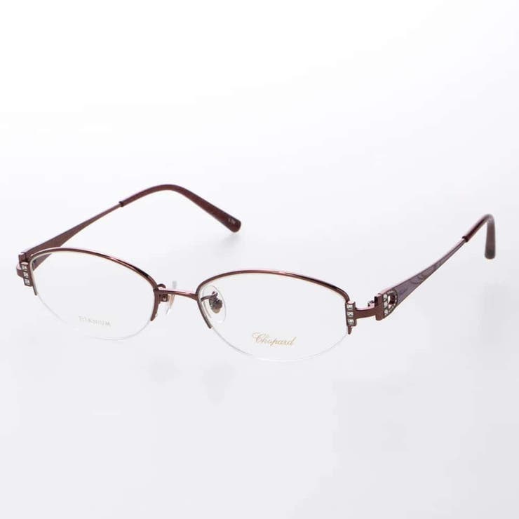 ショパール Chopard メガネ[品番：MURE0000046]｜Eyeglass（アイグラス