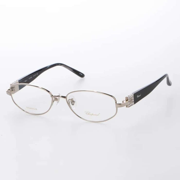 ショパール Chopard メガネ | Eyeglass | 詳細画像1 