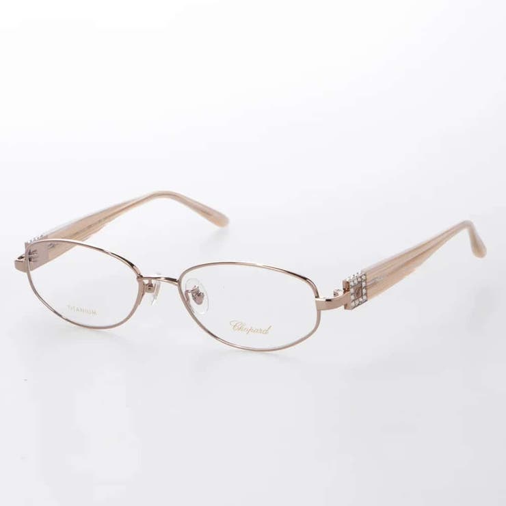 ショパール Chopard メガネ[品番：MURE0000048]｜Eyeglass（アイグラス