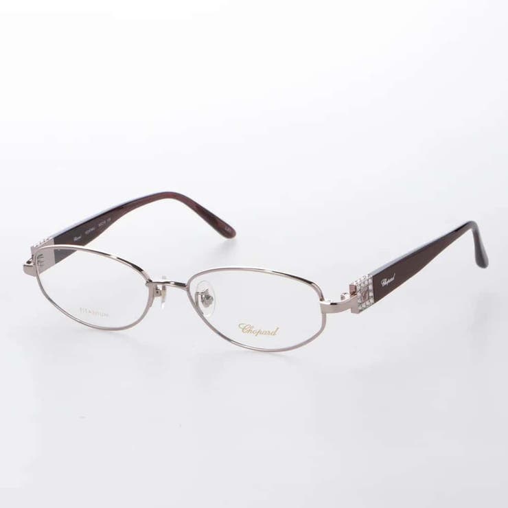 ショパール Chopard メガネ[品番：MURE0000049]｜Eyeglass（アイグラス