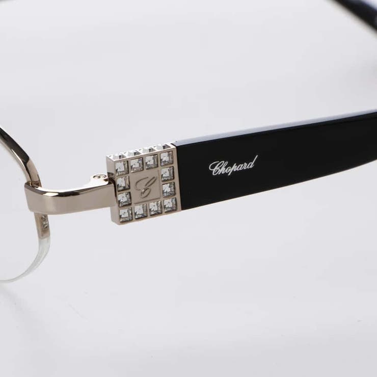 ショパール Chopard メガネ | Eyeglass | 詳細画像4 