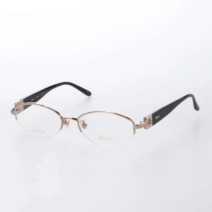 ショパール Chopard メガネ | Eyeglass | 詳細画像1 