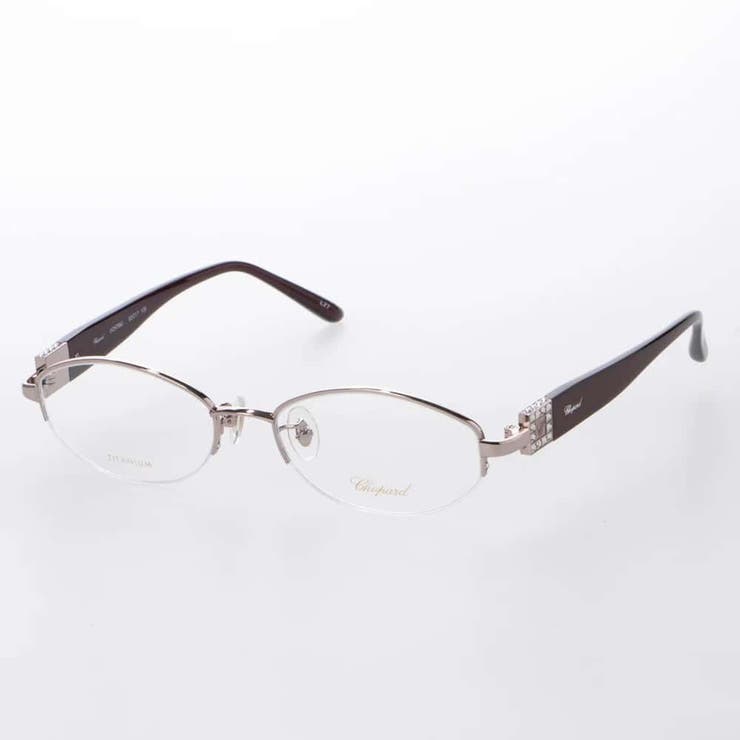 ショパール Chopard メガネ | Eyeglass | 詳細画像1 