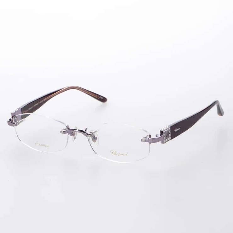 ショパール Chopard メガネ[品番：MURE0000057]｜Eyeglass（アイグラス
