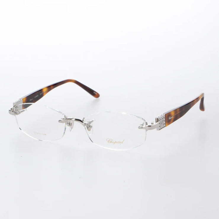 ショパール Chopard メガネ | Eyeglass | 詳細画像1 