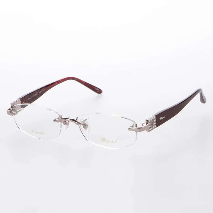 ショパール Chopard メガネ[品番：MURE0000060]｜Eyeglass（アイグラス 