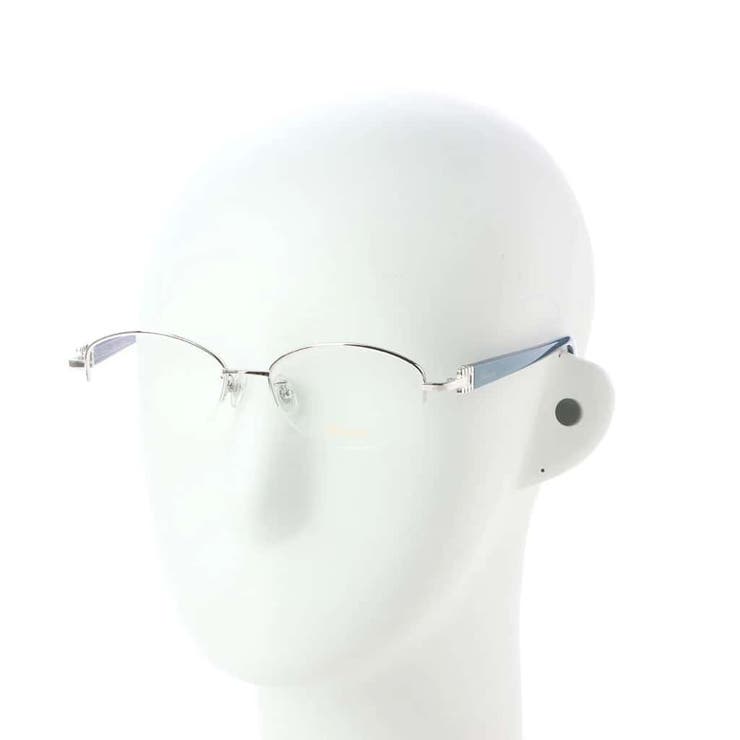 ショパール Chopard メガネ | Eyeglass | 詳細画像5 