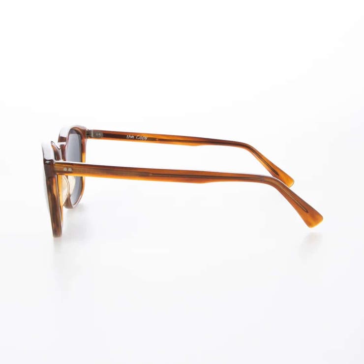 ザ・コピー the Copy サングラス レディース メンズ COS801-2 | Eyeglass | 詳細画像2 