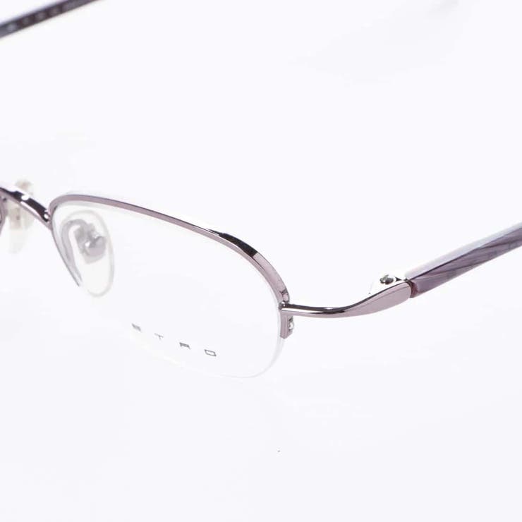 エトロ ETRO メガネ | Eyeglass | 詳細画像4 