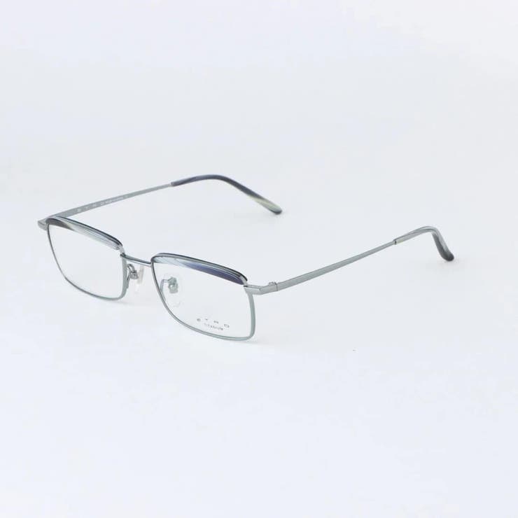【手元在庫】ETRO 9414J-A07 メガネフレーム エトロ ETRO メガネ[品番：MURE0000037]｜Eyeglass（アイグラス