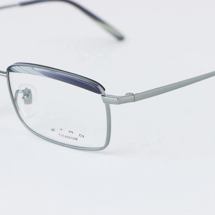 エトロ ETRO メガネ | Eyeglass | 詳細画像4 