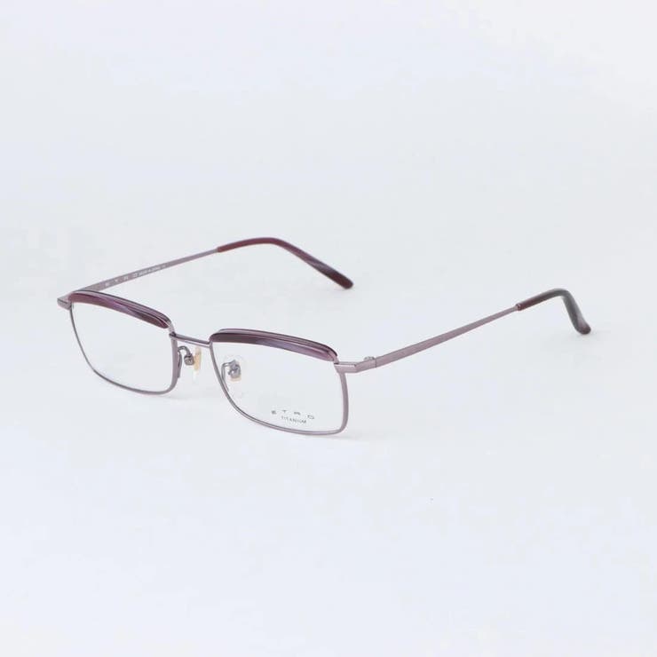 エトロ ETRO メガネ[品番：MURE0000038]｜Eyeglass（アイグラス