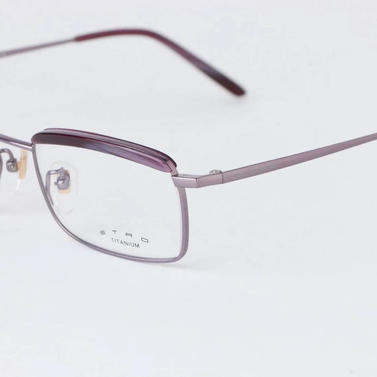 【手元在庫】ETRO 9414J-A08 メガネフレーム ETRO(エトロ)のメンズ アイウェア 人気アイテムランキング【BUYMA】
