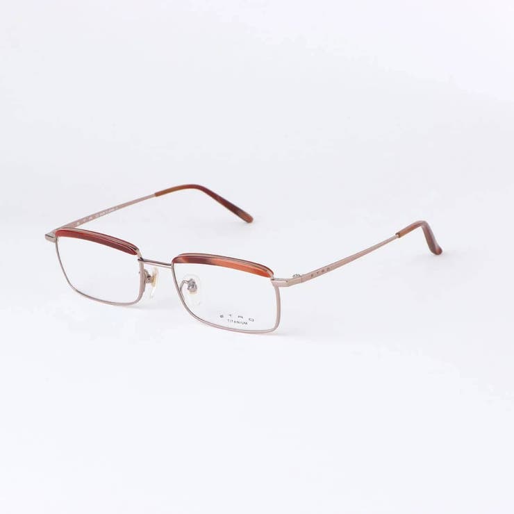 エトロ ETRO メガネ | Eyeglass | 詳細画像1 