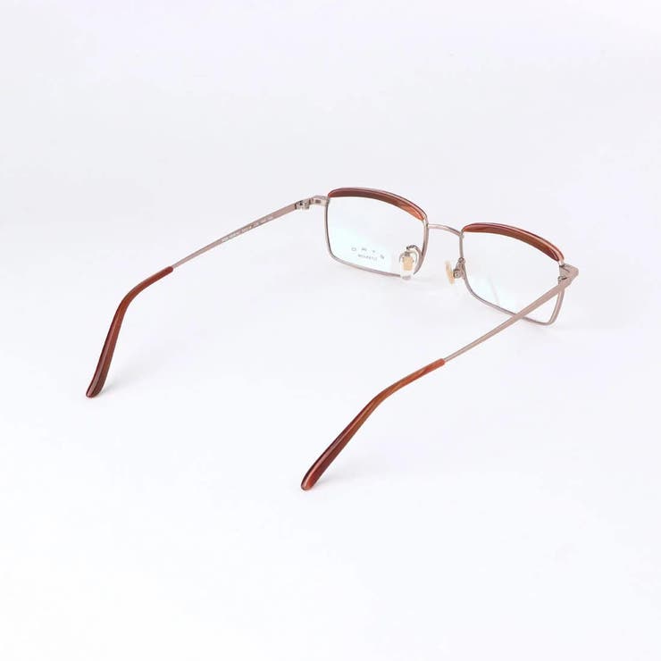 エトロ ETRO メガネ | Eyeglass | 詳細画像3 
