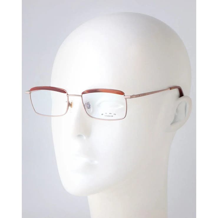 エトロ ETRO メガネ | Eyeglass | 詳細画像5 