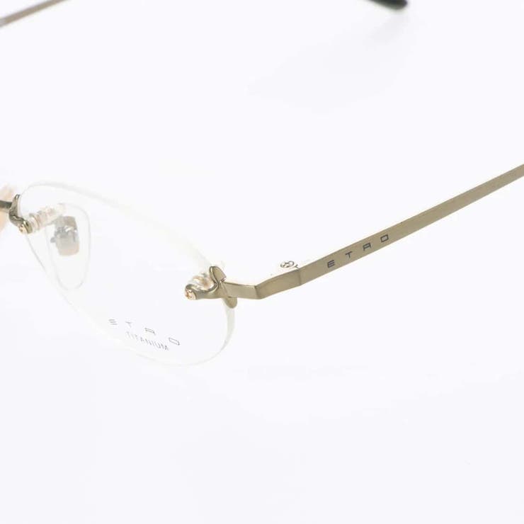 エトロ ETRO メガネ[品番：MURE0000042]｜Eyeglass（アイグラス）の