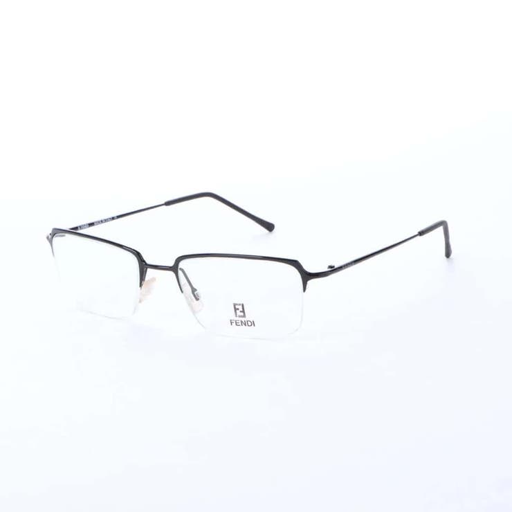 フェンディ FENDI メガネ[品番：MURE0000116]｜Eyeglass（アイグラス