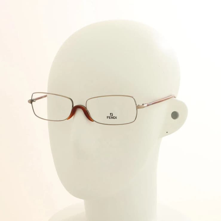 フェンディ FENDI メガネ[品番：MURE0000119]｜Eyeglass（アイグラス
