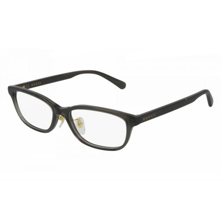 グッチ GUCCI メガネ[品番：MURE0000146]｜Eyeglass（アイグラス